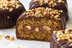 Kunafa Hazelnut product image