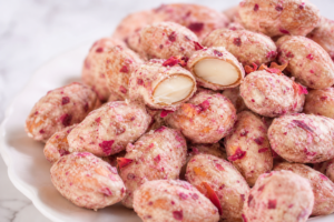 Malai Rose Petal Almond product image