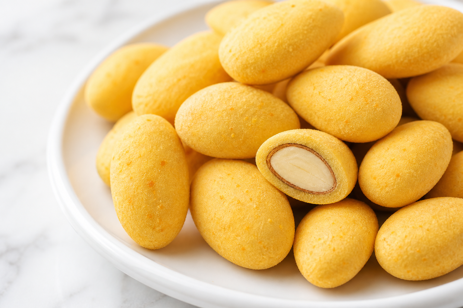 Mango Almonds premium 250 g product image