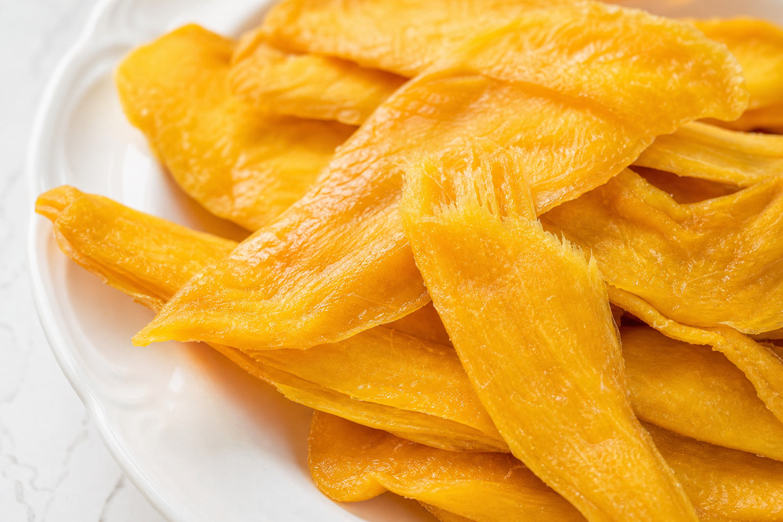 Mango Slices premium 250 g product image