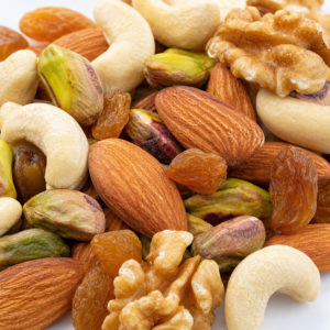 Mixed Dryfruit Mix of 5 product image