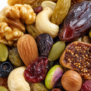 Mixed Dryfruits Mix of 10 product image