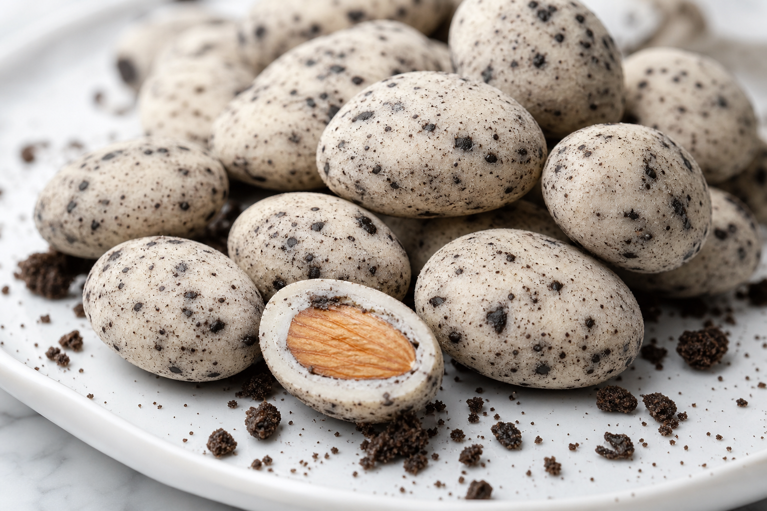 Oreo Almonds premium 250 g product image