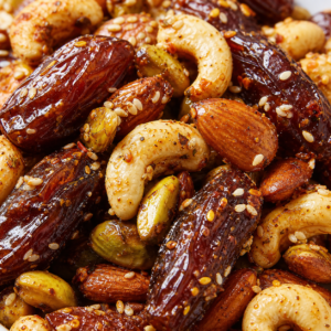 Panchratan Dates & Curry Jar product image
