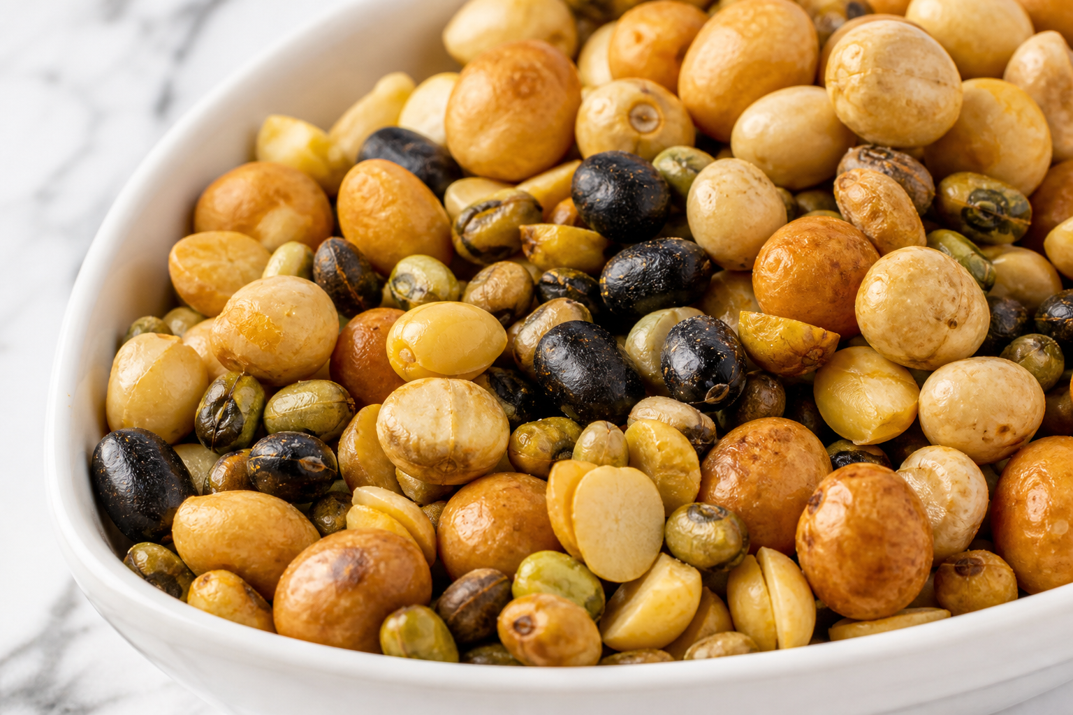 Protein Beans premium 250 g product image