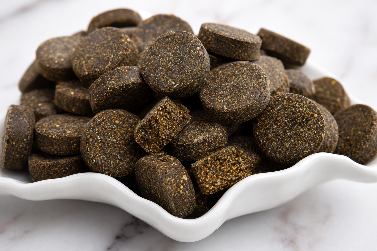 Pudina Vati premium 250 g product image
