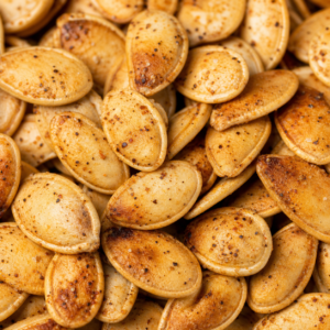 Roasted Pumpkin Seeds product image