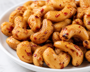 Thai Chilli Cashew product image