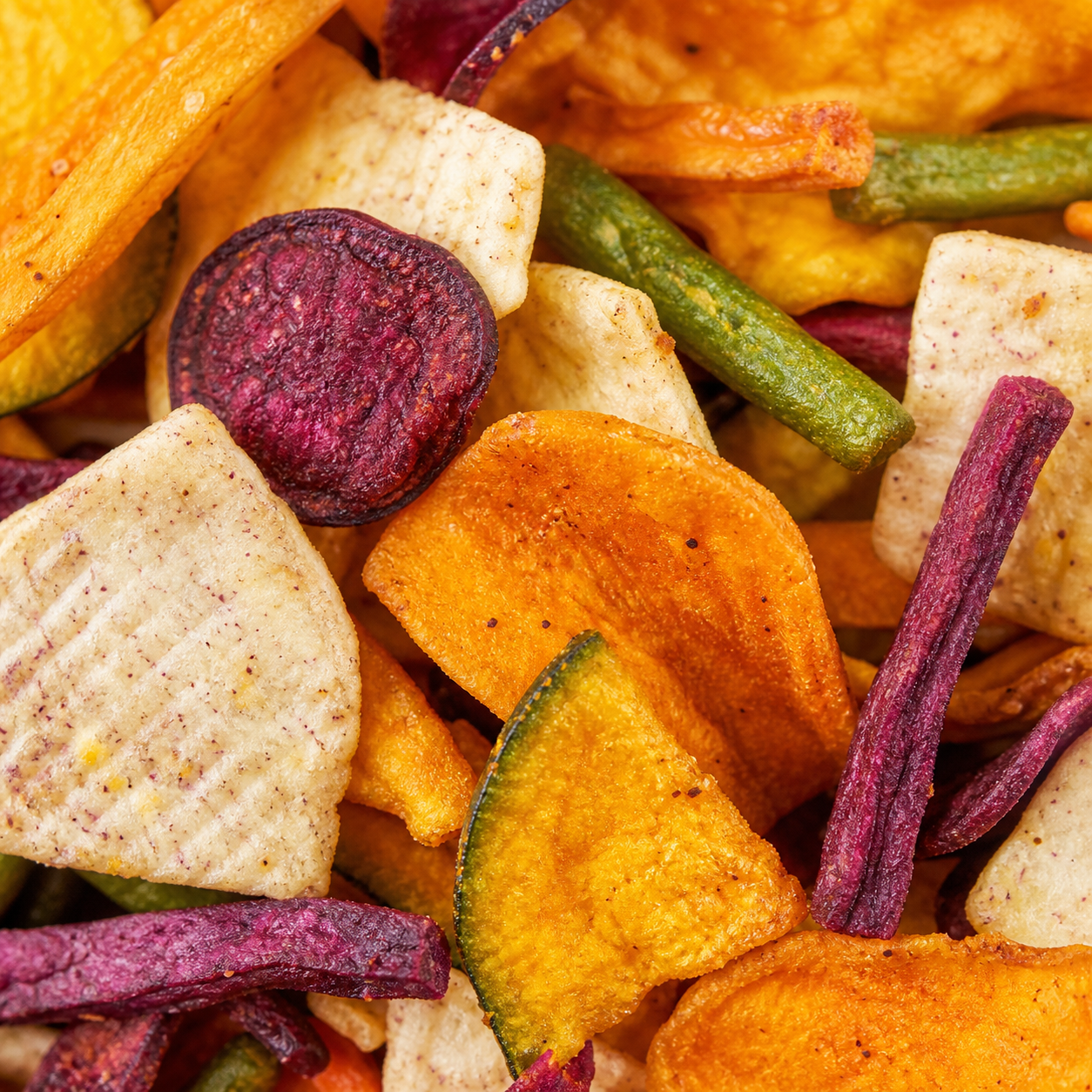 Veggie Mix premium 250 g product image