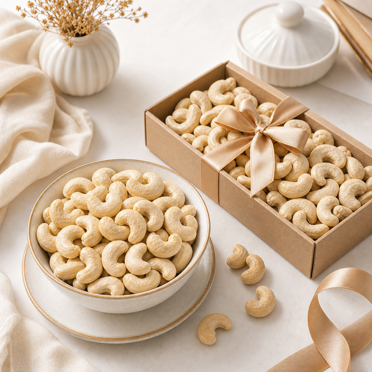 Cashew premium 250 g product image