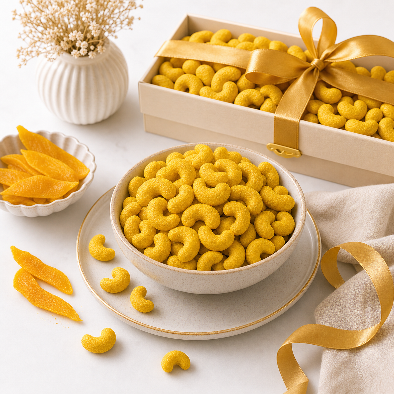 Mango Cashew premium 250 g product image