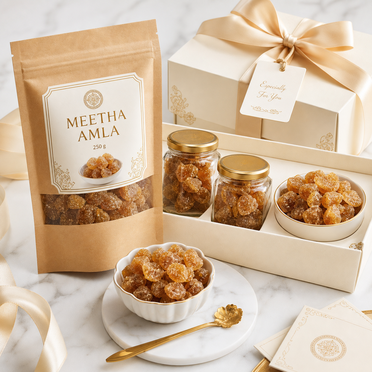 Meetha Amla premium 250 g product image