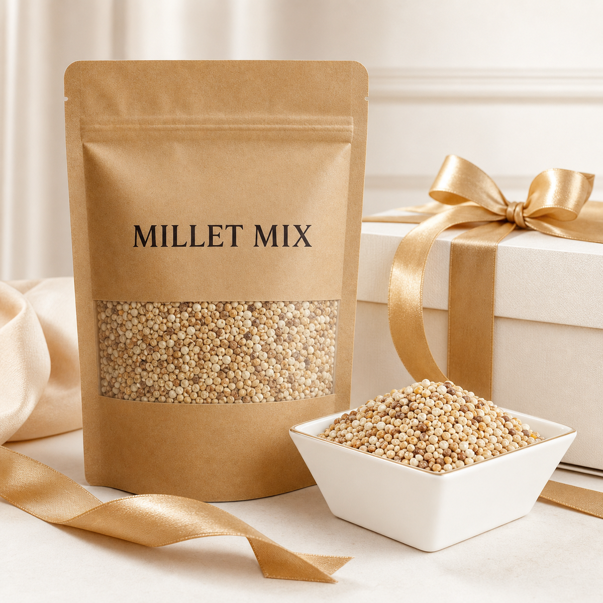 Millet Mix premium 250 g product image