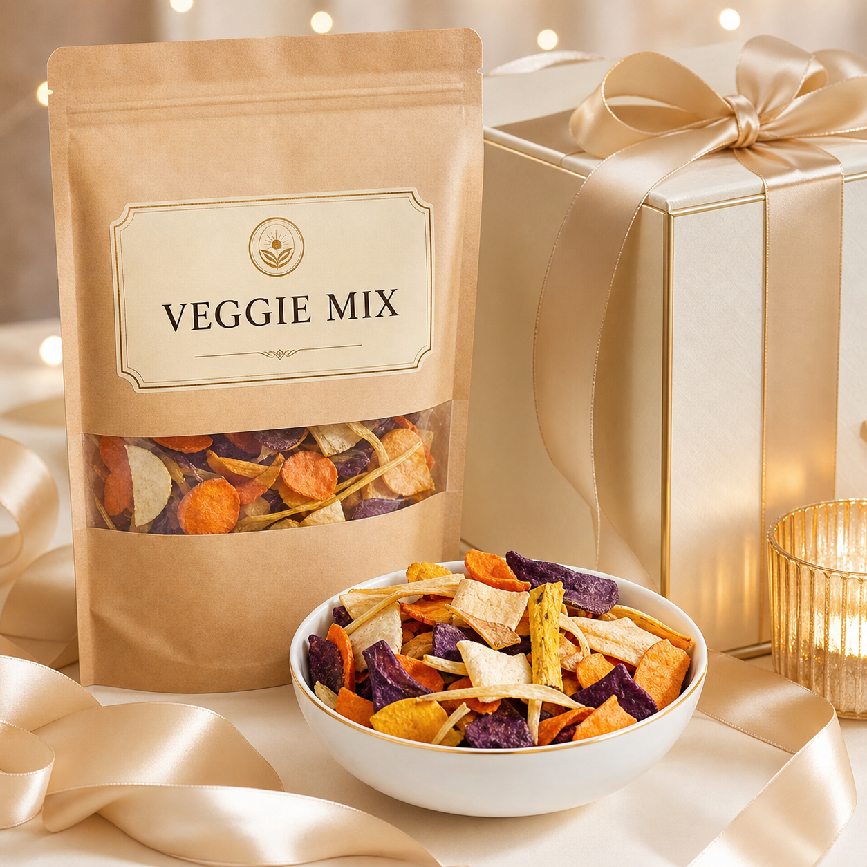 Veggie Mix premium 250 g product image