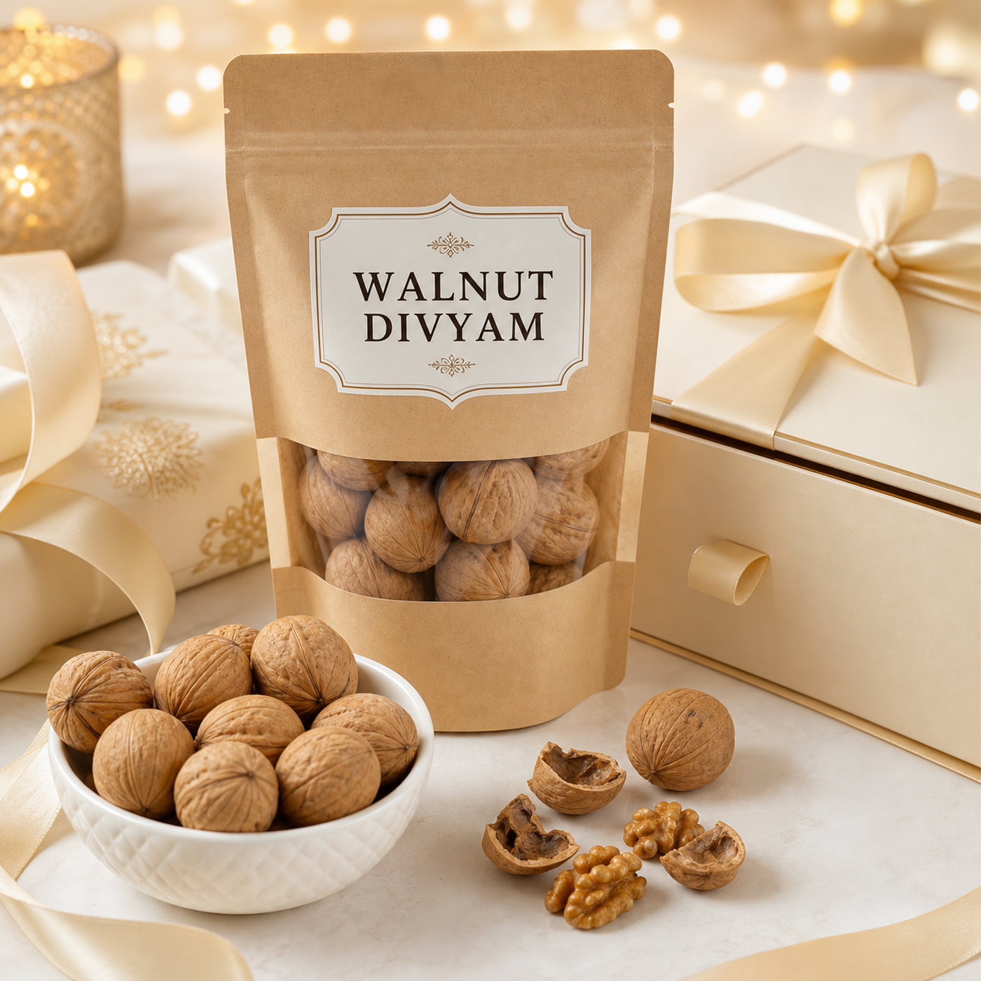 Walnut Divyam premium 250 g product image