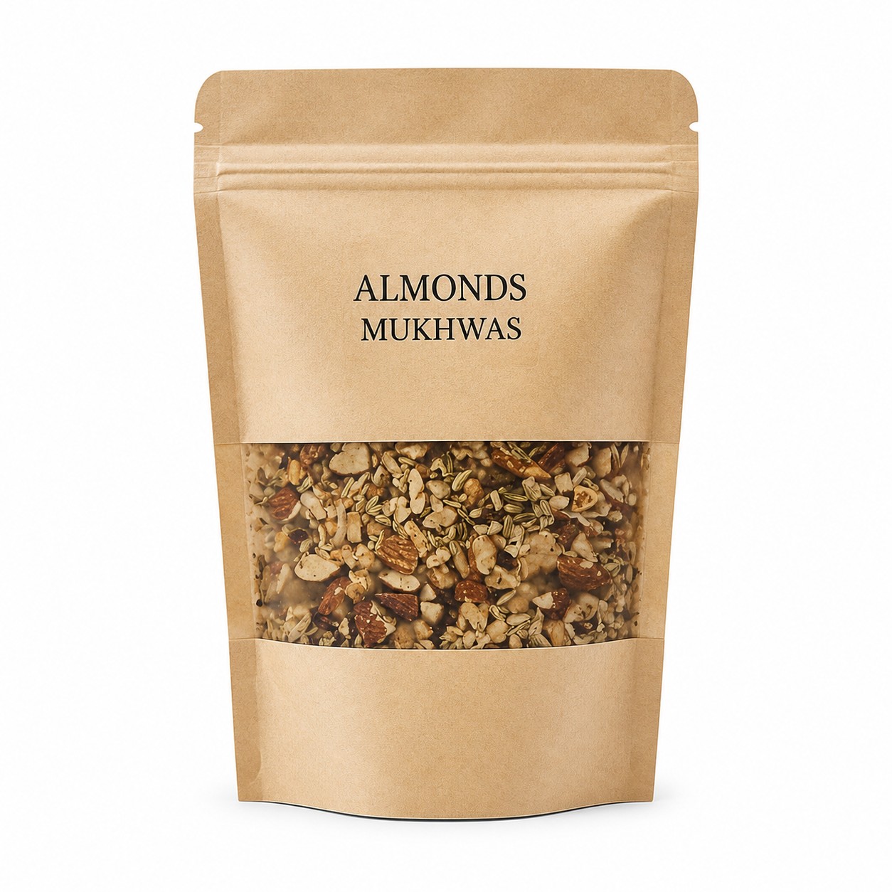 Nut Library & Dry Fruits