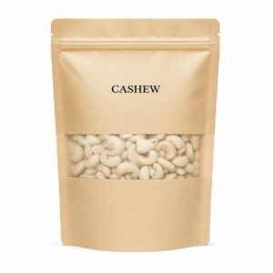 Cashew 250 g Pack product pouch