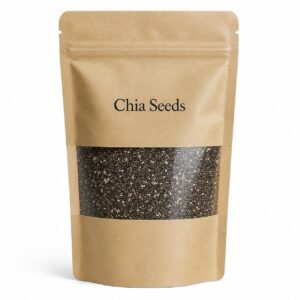 Chia Seeds 250 g Pack product pouch