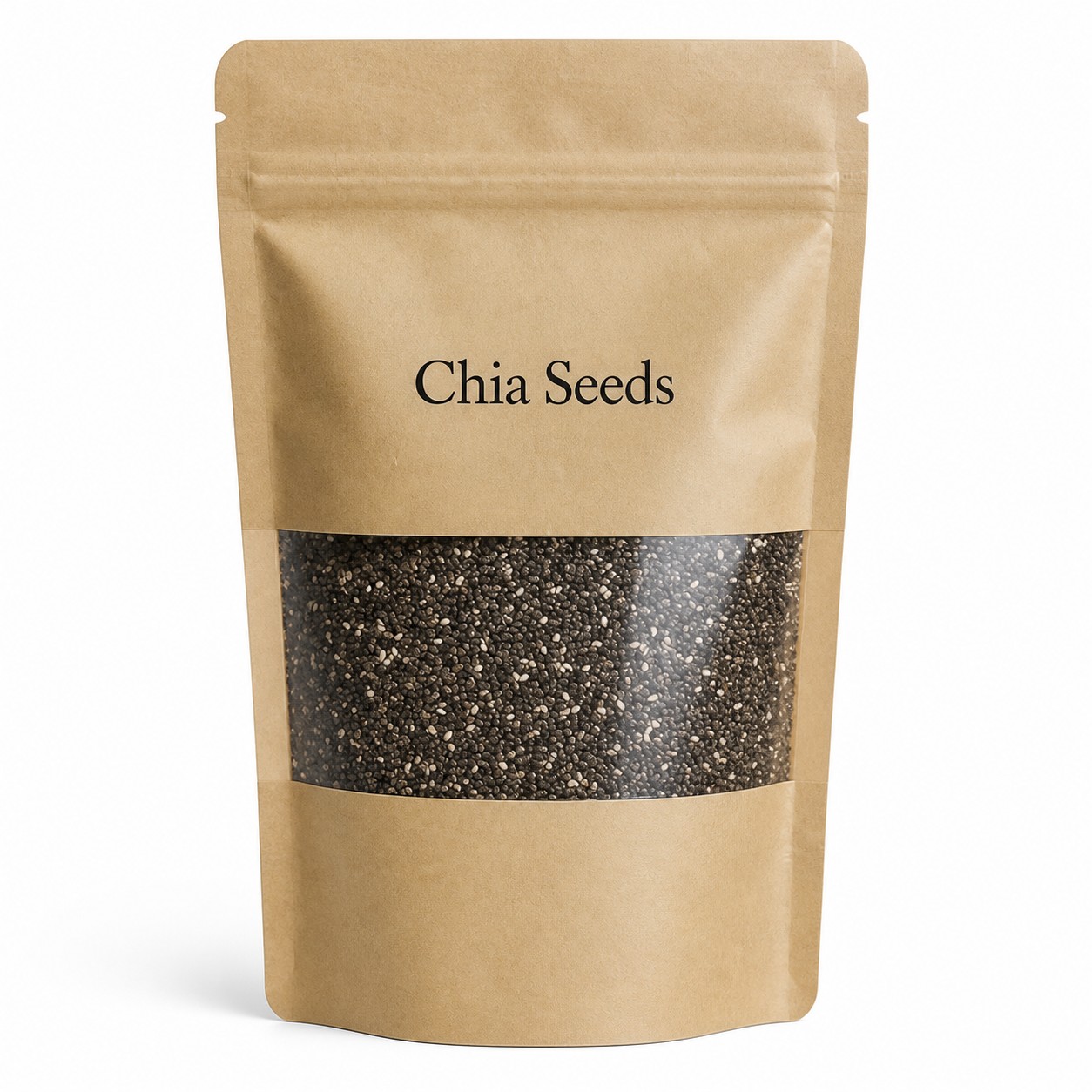 Chia Seeds 250 g Pack product pouch