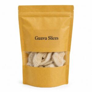 Guava Slices 250 g Pack product pouch