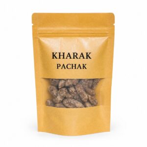 Kharak Pachak 100 g Pack product pouch