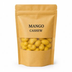 Mango Cashew 200 g Pack product pouch