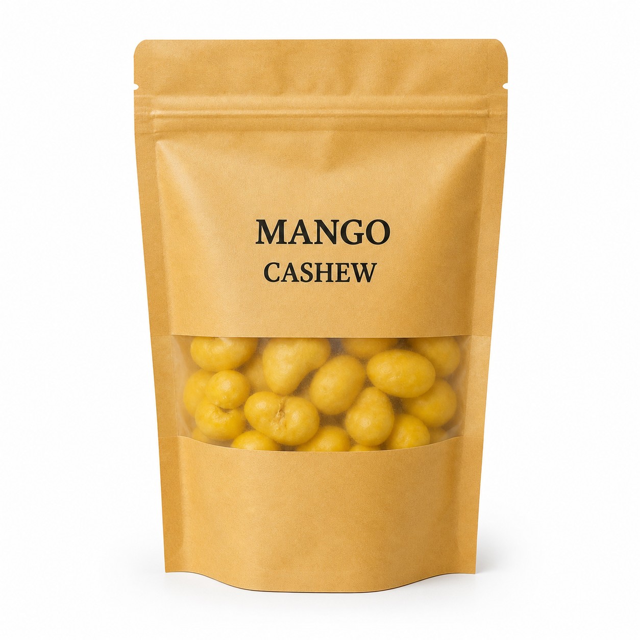 Mango Cashew 200 g Pack product pouch