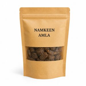Namkeen Amla 250 g Pack product pouch