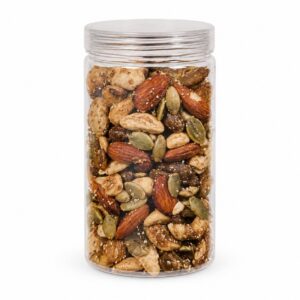 Pancharatan Jar 200 g Pack product pouch