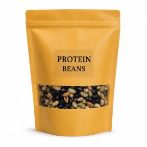 Protein Beans 250 g Pack product pouch