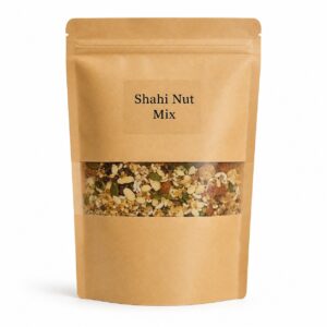 Shahi Nut Mix 250 g Pack product pouch