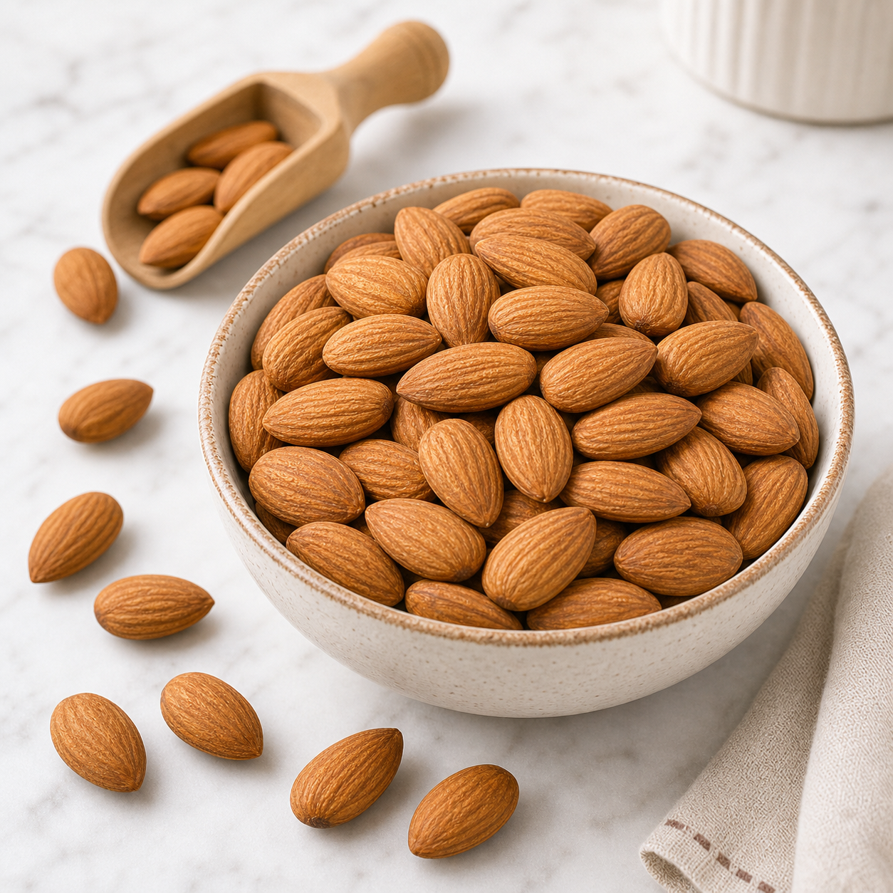 Almonds Divyam premium 250 g product image