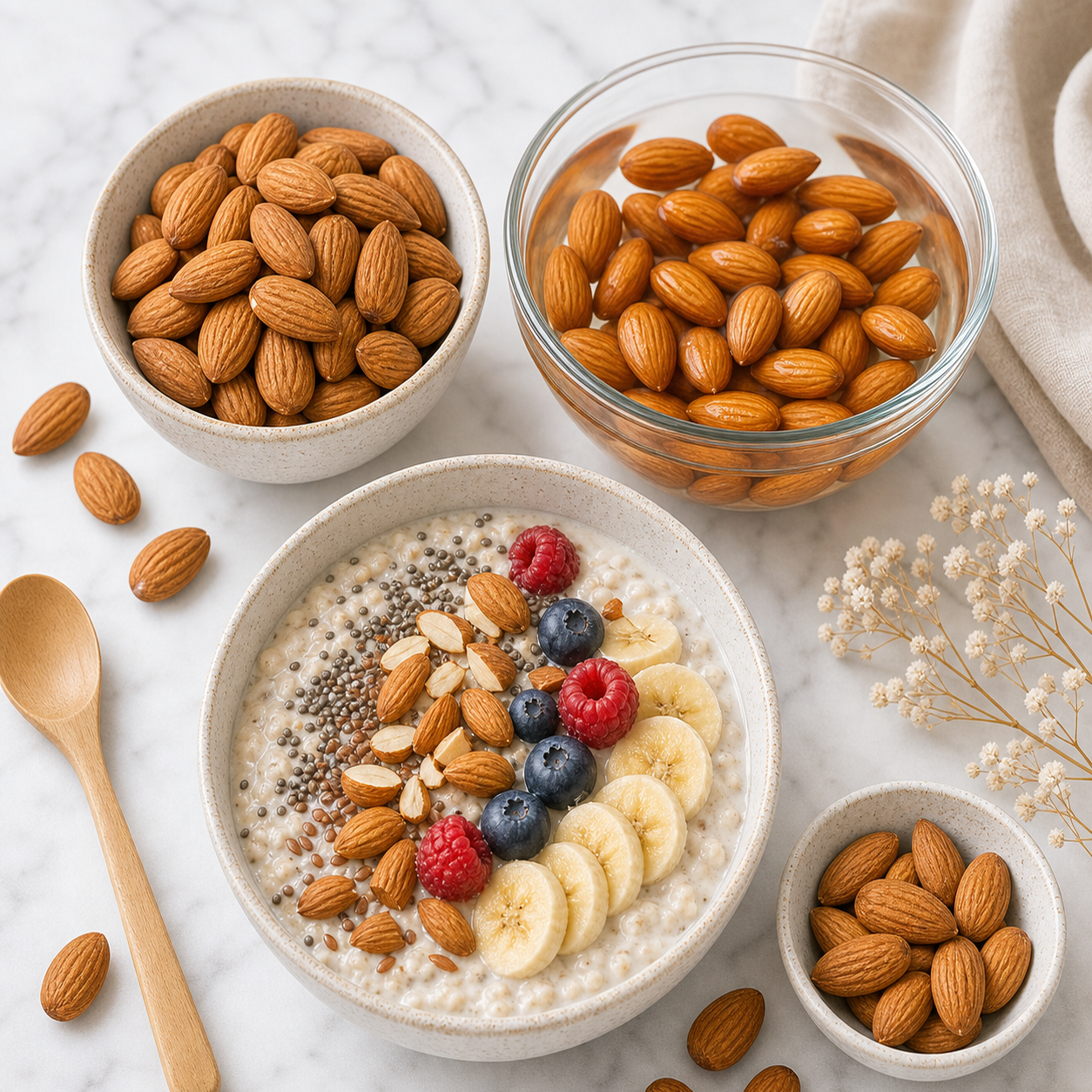 Almonds Divyam product image