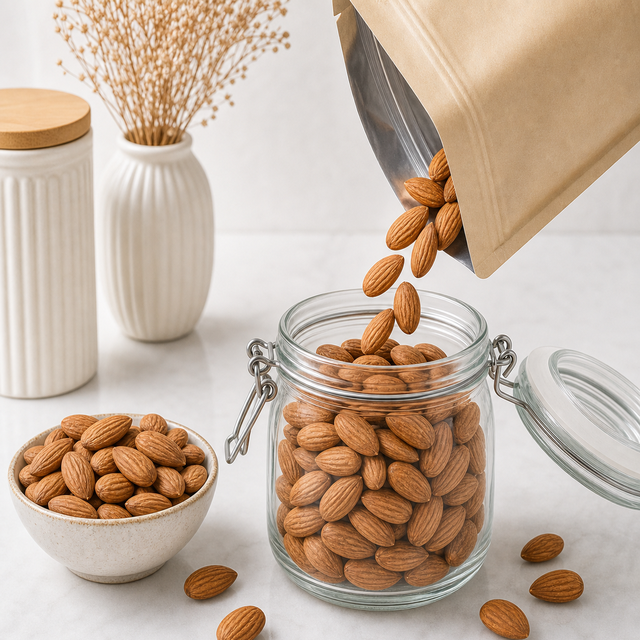 Almonds Divyam product image