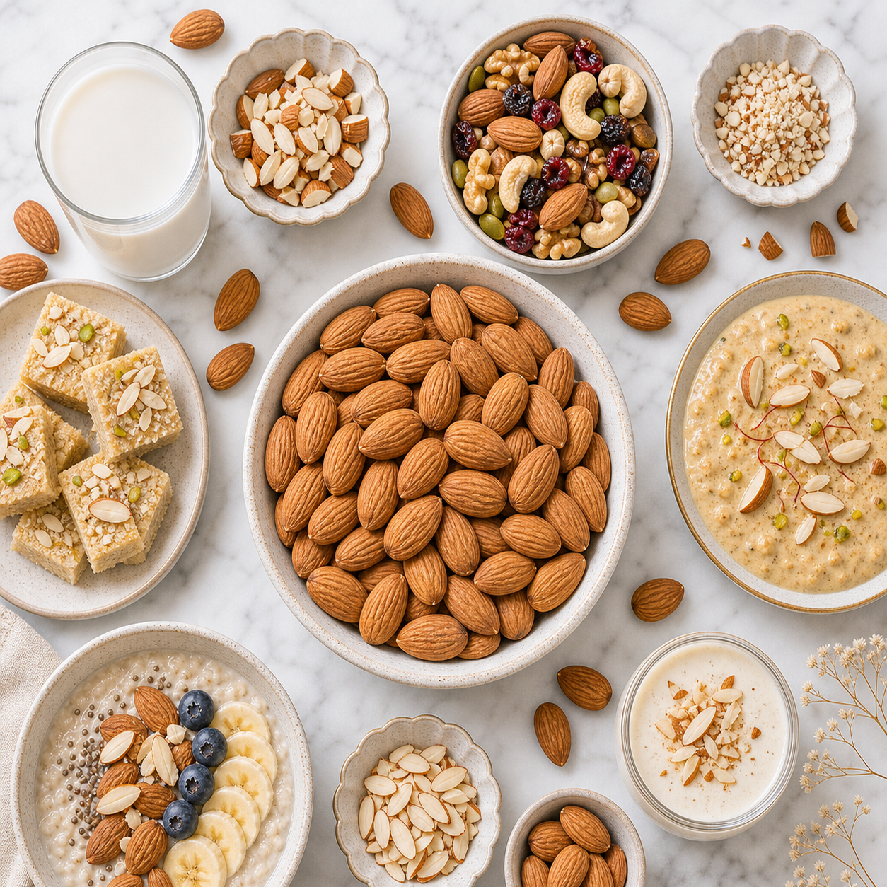 Almonds Divyam product image