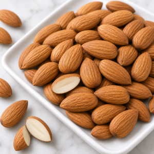Almonds Sarvottam product image
