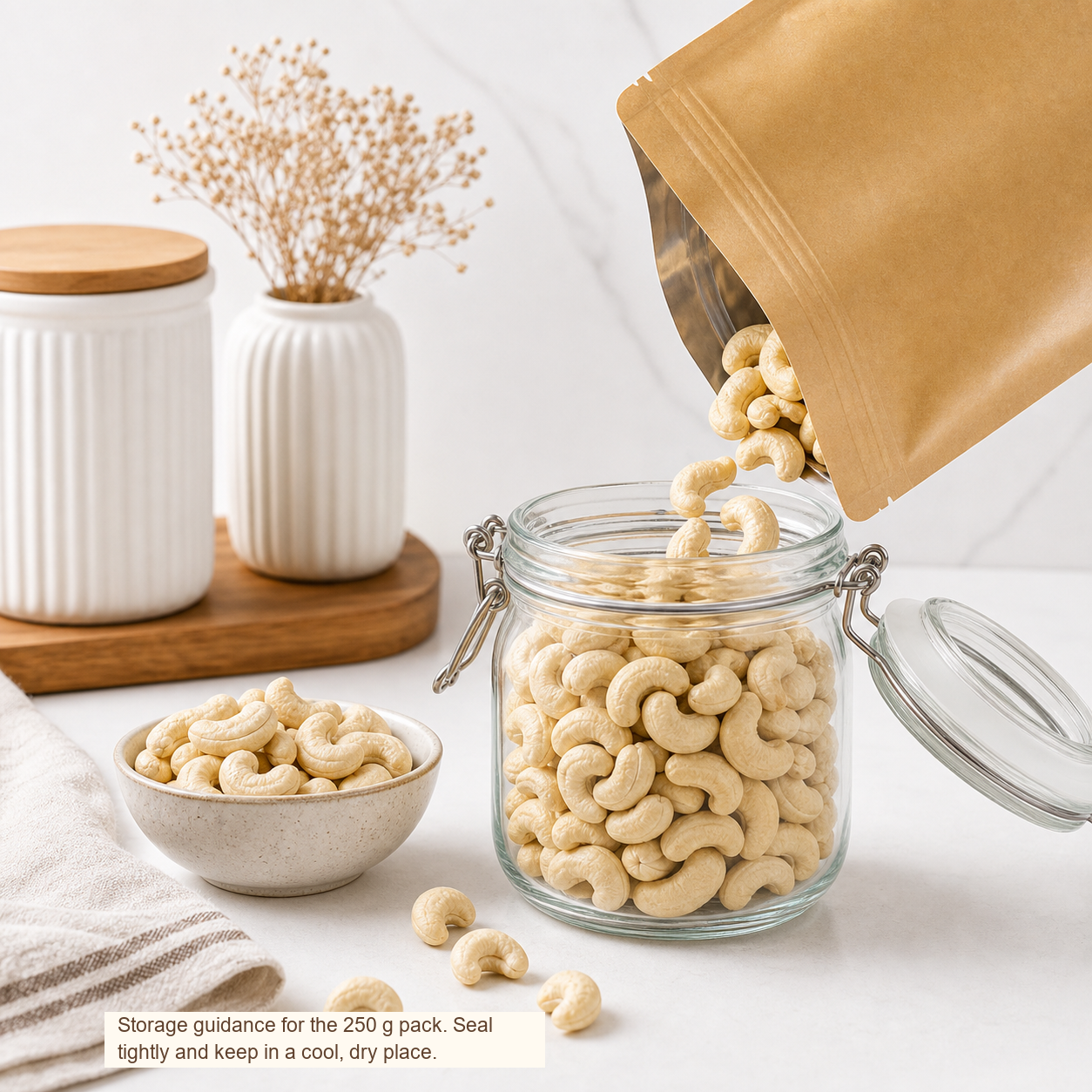 Cashew Divyam ecommerce product image 5