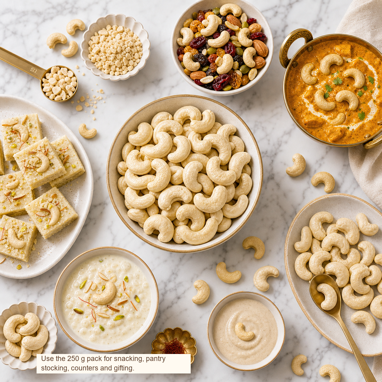 Cashew Divyam ecommerce product image 6