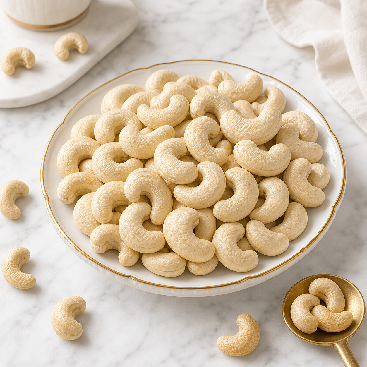 Cashew Shreshth premium 250 g product image