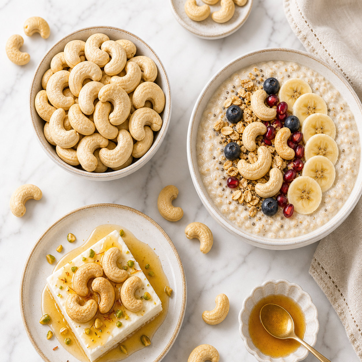 Cashew Shreshth product image