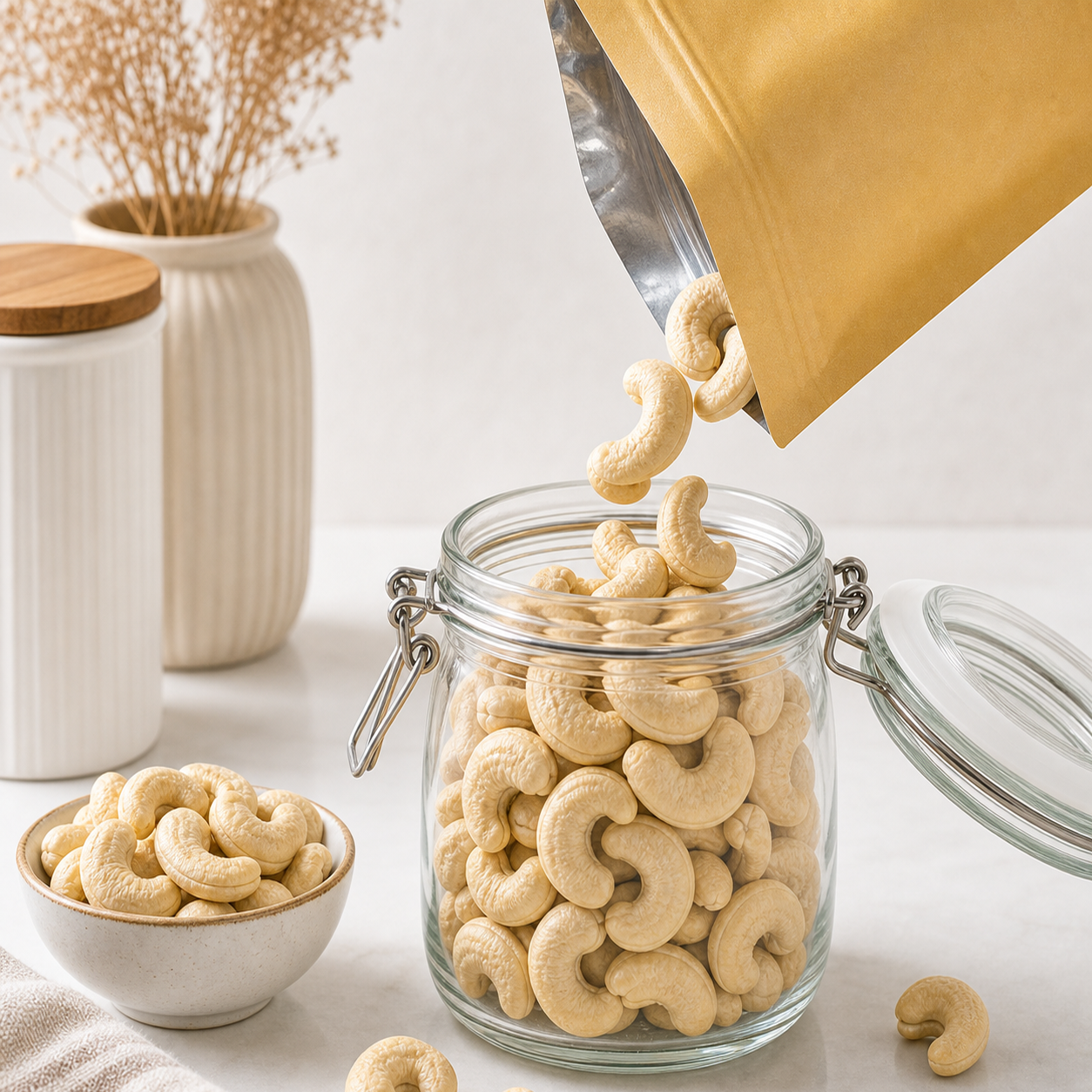 Cashew Shreshth product image