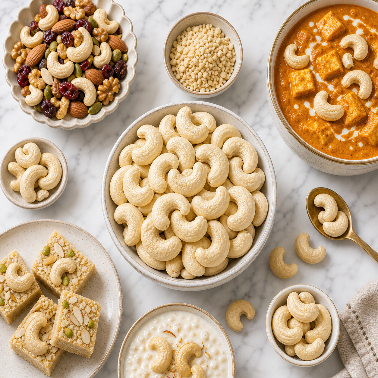 Cashew Shreshth product image