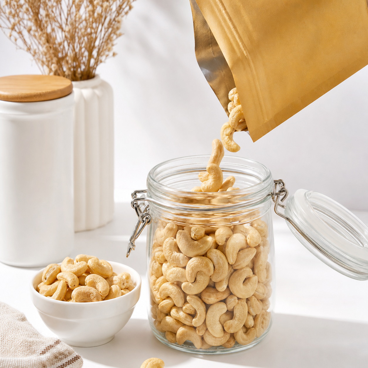 Cashew Uttam product image