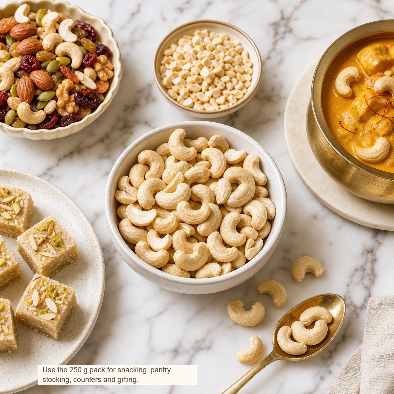 Cashew Uttam ecommerce product image 6