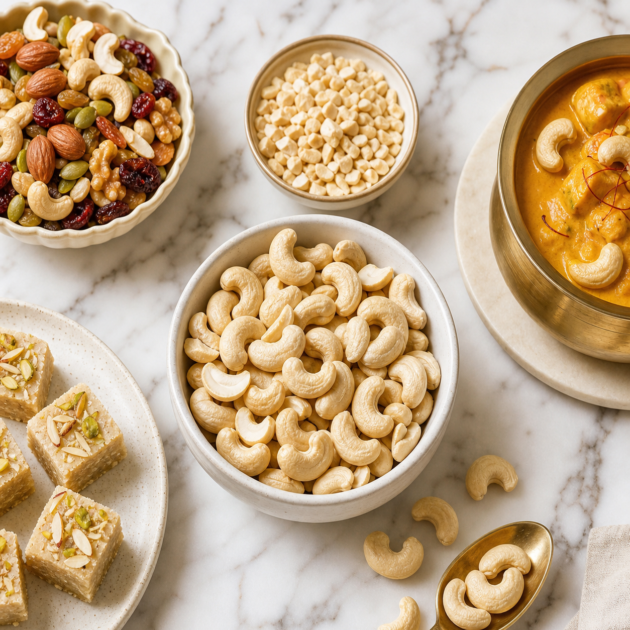 Cashew Uttam product image