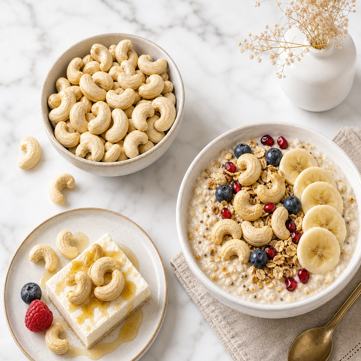 Cashew product image