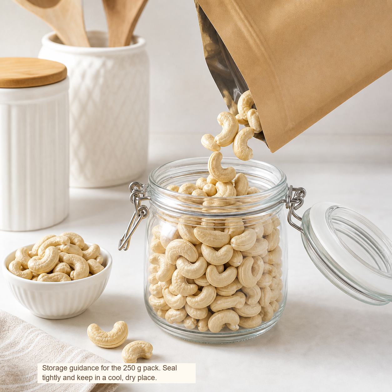 Cashew ecommerce product image 5