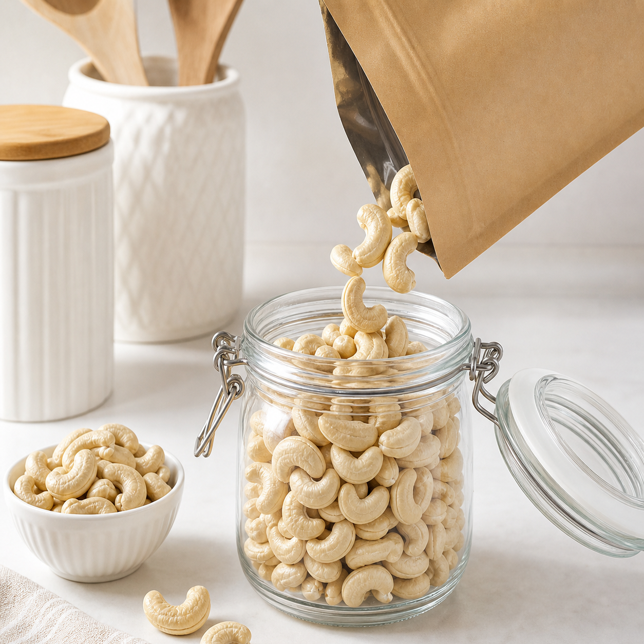 Cashew product image