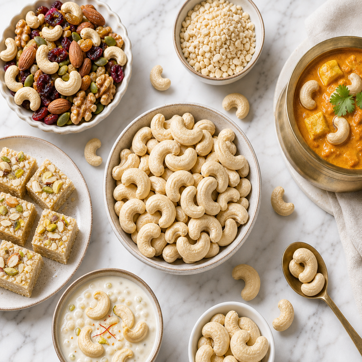 Cashew product image