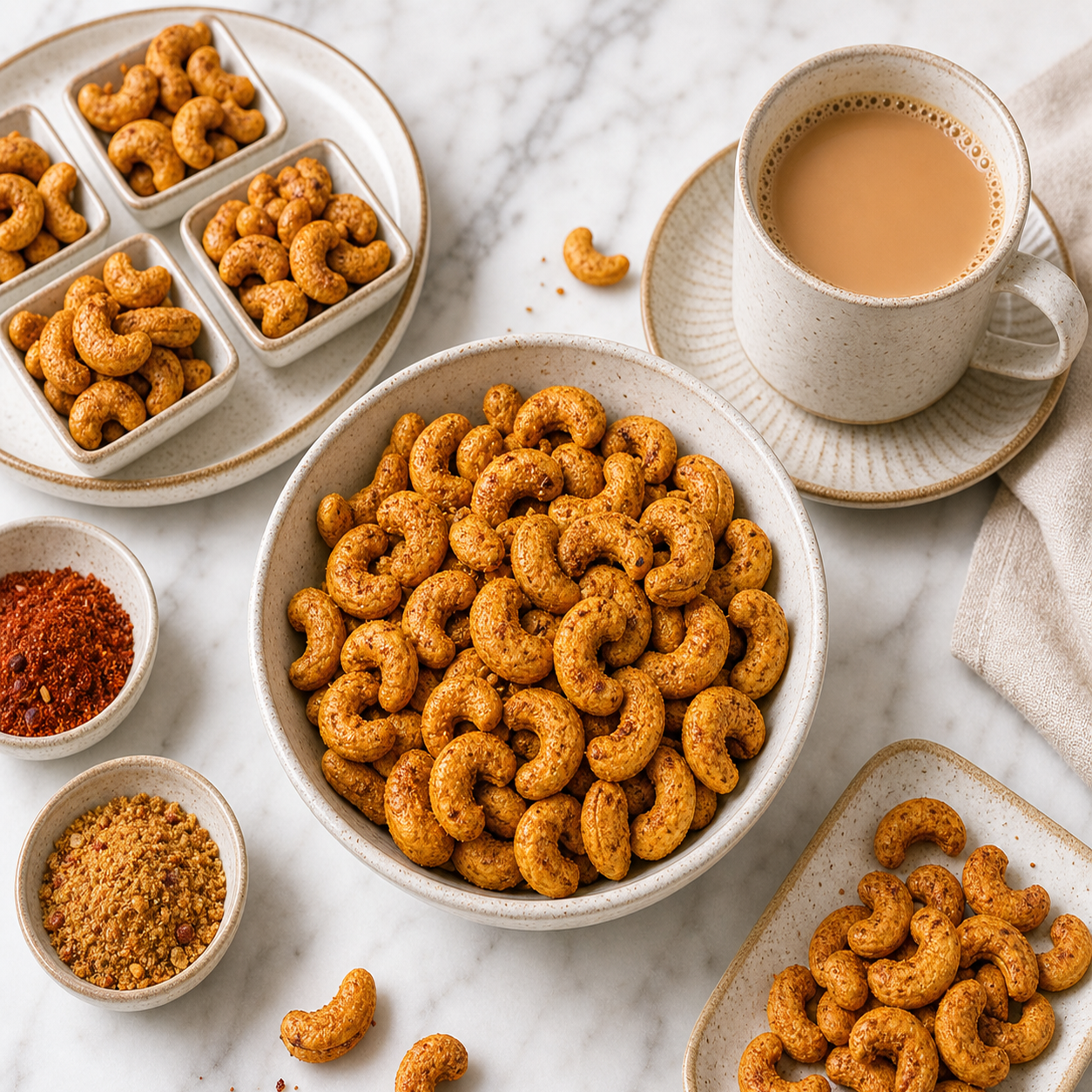 Chatpata Cashew product image